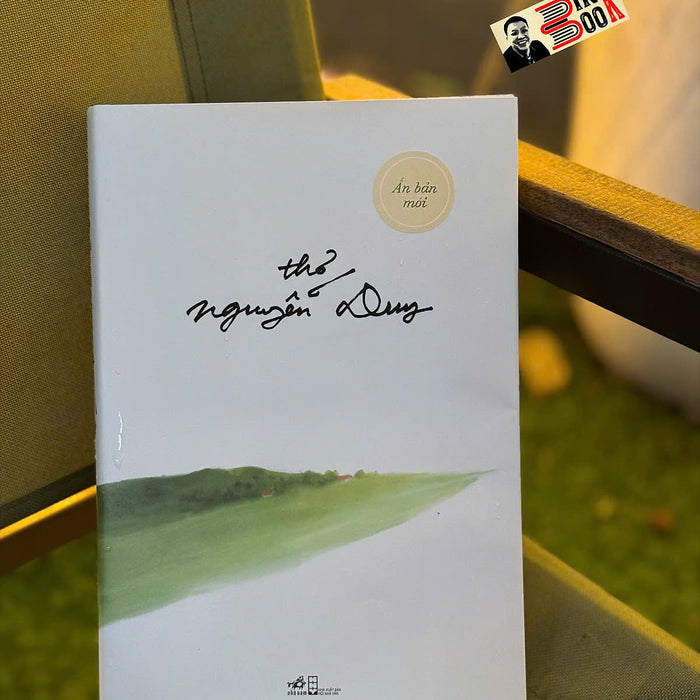 Thơ Nguyễn Duy – Nguyễn Duy – Nhã Nam