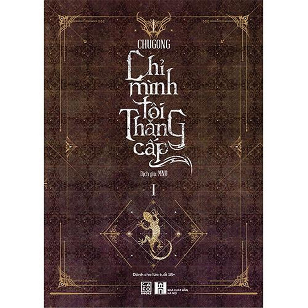 Sách Chỉ Mình Tôi Thăng Cấp - Carobooks