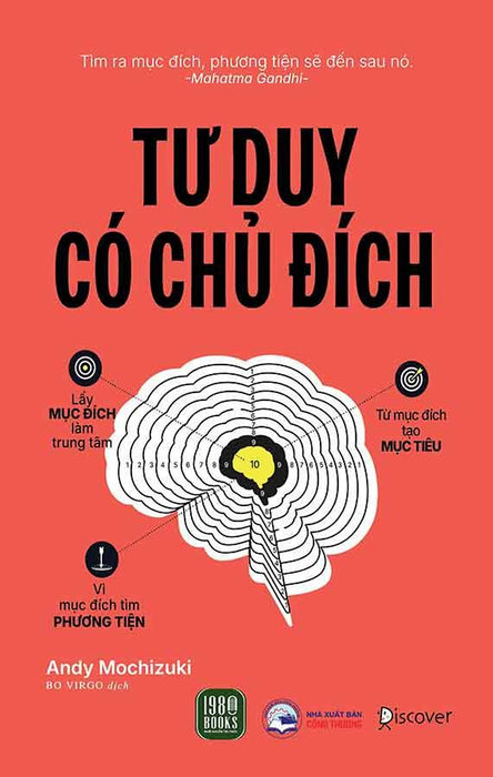 Tư Duy Có Chủ Đích