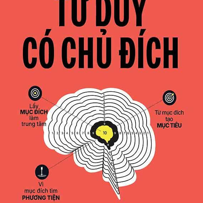 Tư Duy Có Chủ Đích