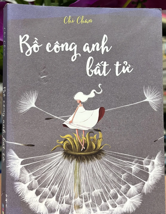 Bồ Công Anh Bất Tử