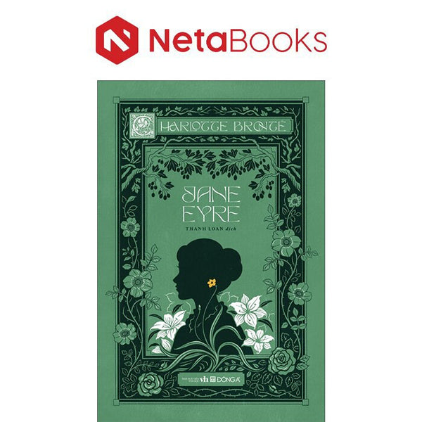 Jane Eyre - Charlotte Brontë