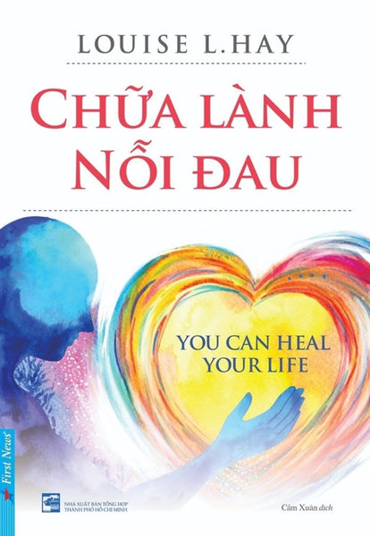 Chữa Lành Nỗi Đau - Fn