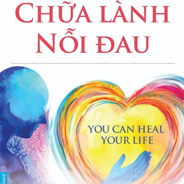 Chữa Lành Nỗi Đau - Fn