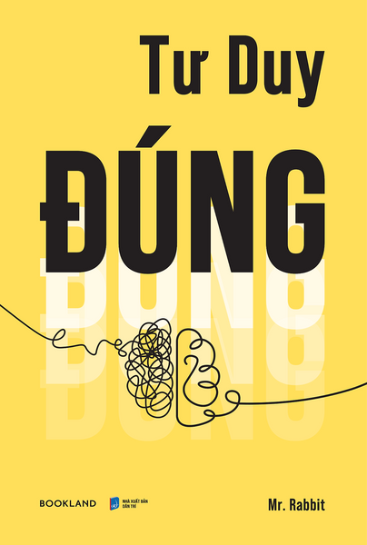 Tư Duy Đúng
