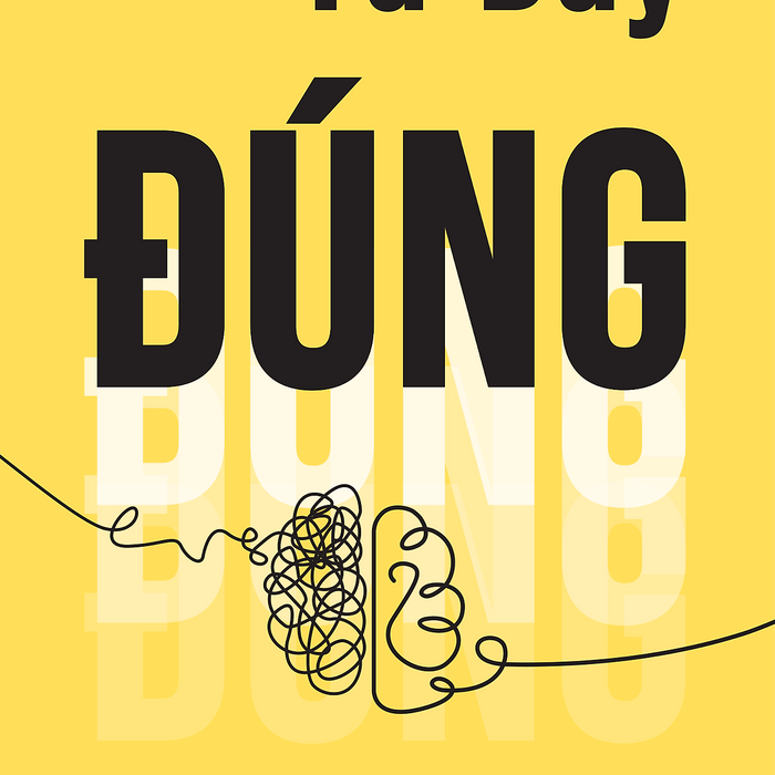Tư Duy Đúng