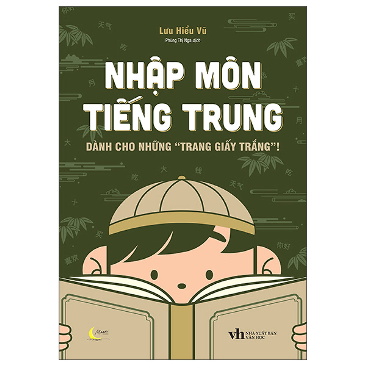 Nhập Môn Tiếng Trung - Dành Cho Những 