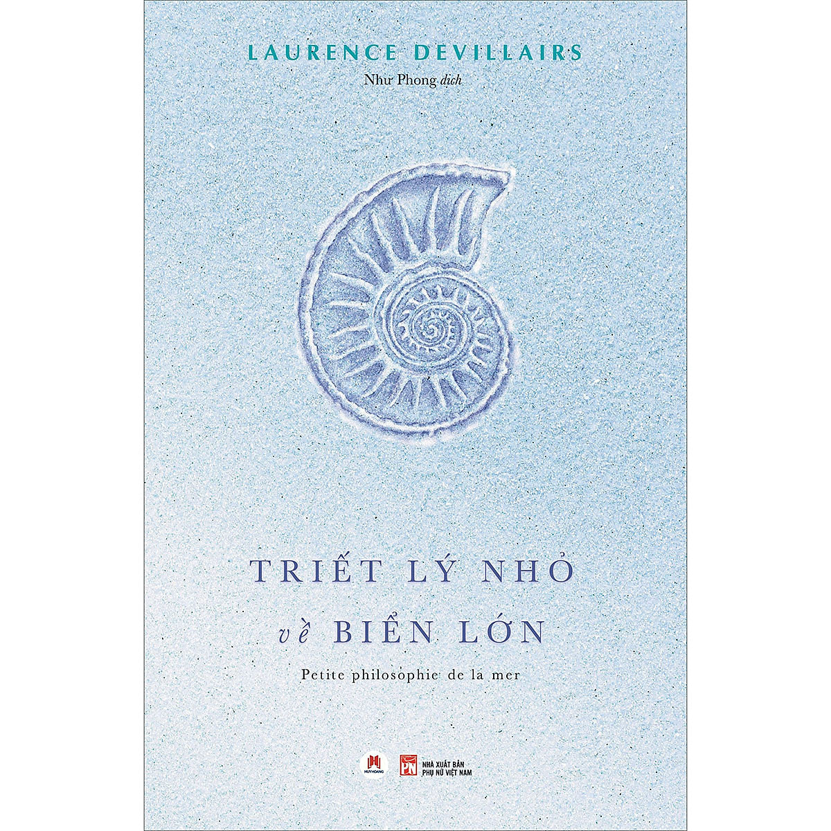 Triết Lý Nhỏ Về Biển Lớn