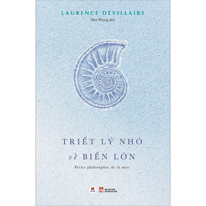 Triết Lý Nhỏ Về Biển Lớn