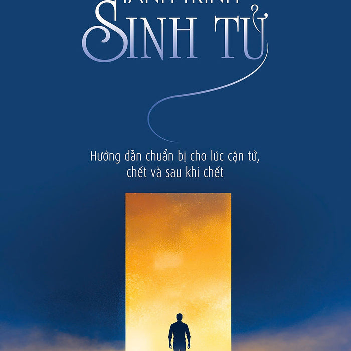 Sách - Hành Trình Sinh Tử (Tái Bản Đổi Bìa 2026)