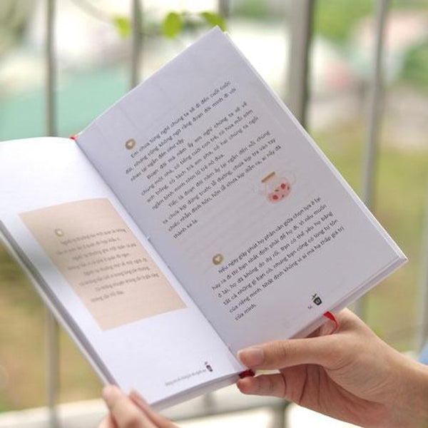 Sách Đừng Nói Về Chúng Ta Với Người Sau - Carobooks