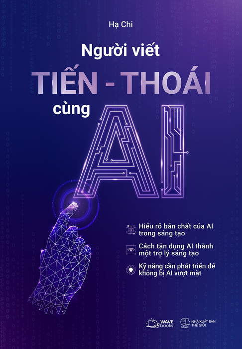 Người Viết Tiến - Thoái Cùng Ai