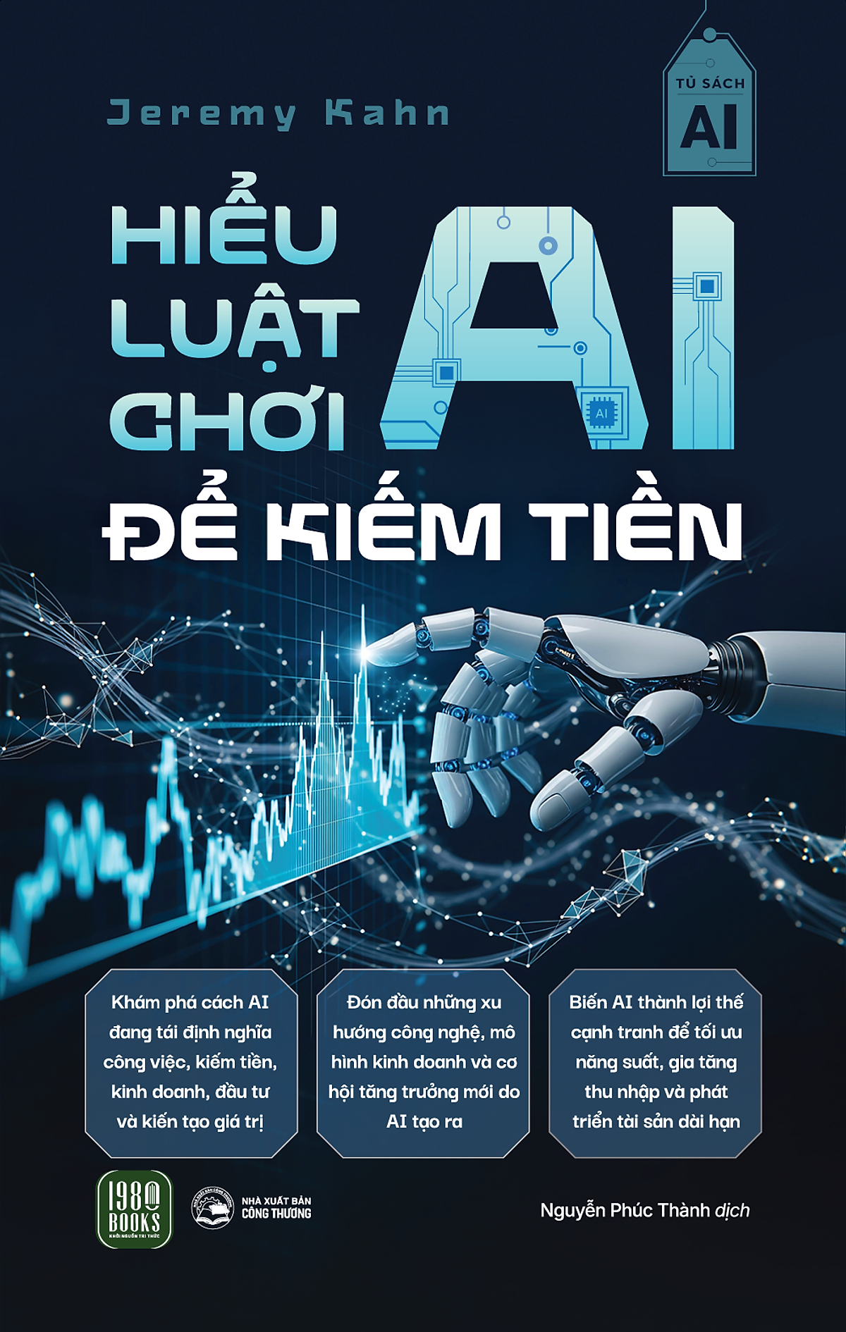 Sách Hiểu Luật Chơi Ai Để Kiếm Tiền
