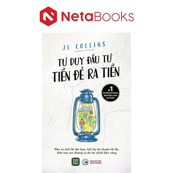 Tư Duy Đầu Tư - Tiền Đẻ Ra Tiền