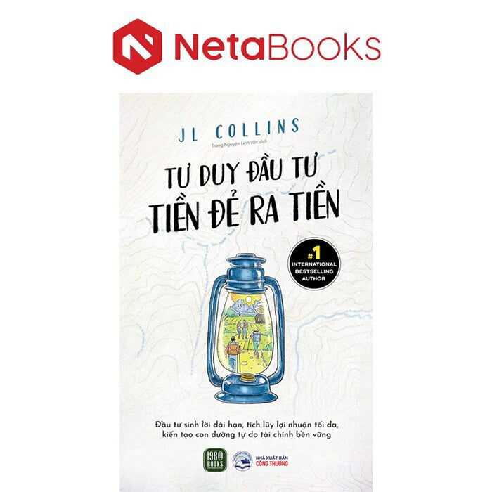 Tư Duy Đầu Tư - Tiền Đẻ Ra Tiền