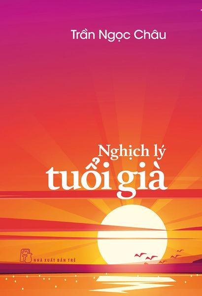 Sách Nghịch Lý Tuổi Già