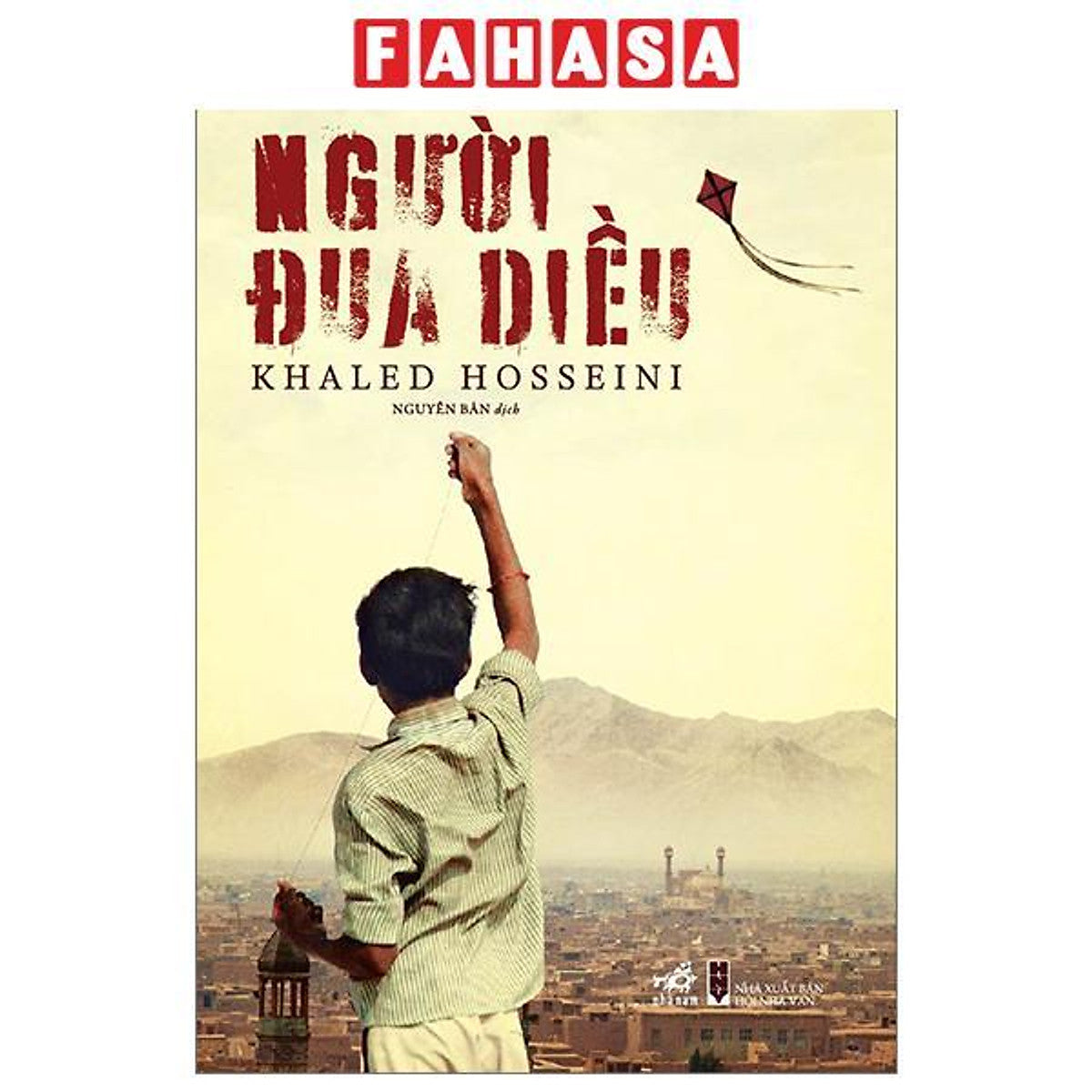 Sách - Người Đua Diều (Tái Bản 2026)