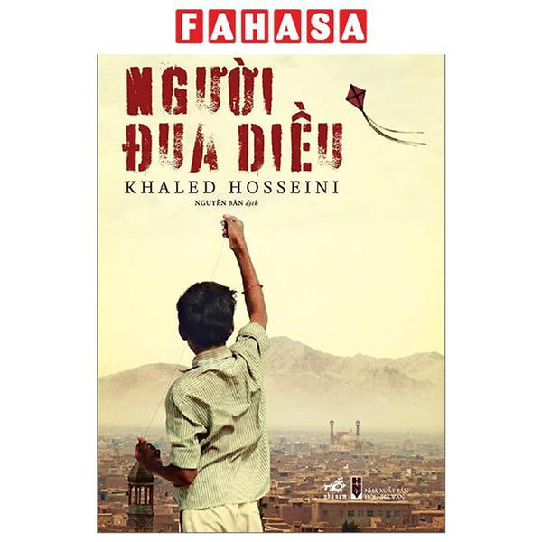 Sách - Người Đua Diều (Tái Bản 2026)