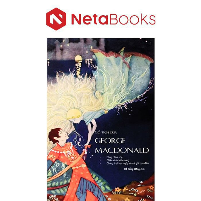 Cổ Tích Của George Macdonald