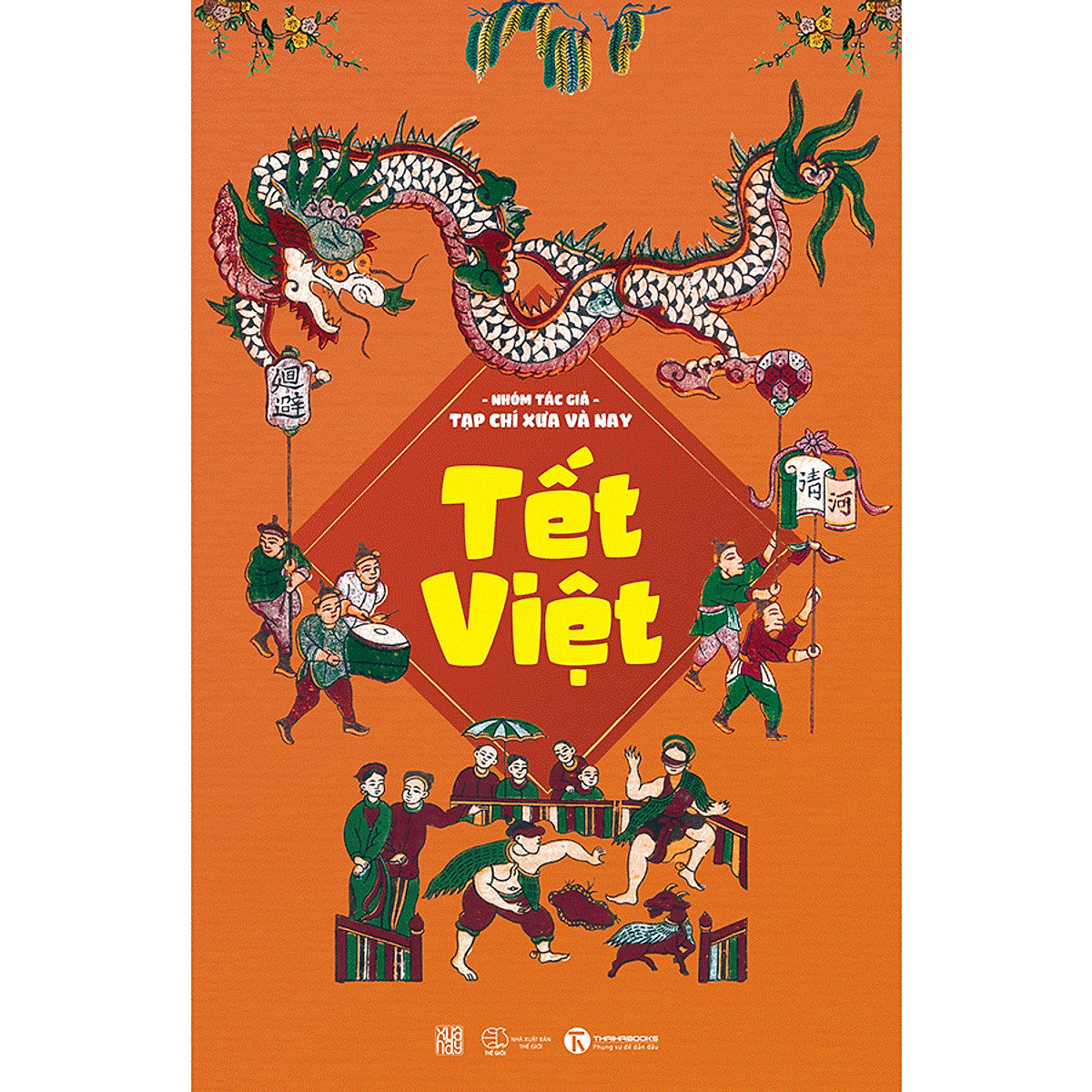Tết Việt