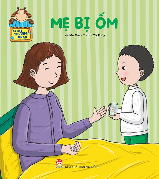 Cả Nhà Thương Nhau