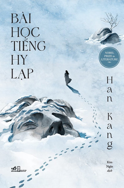 Sách Bài Học Tiếng Hy Lạp