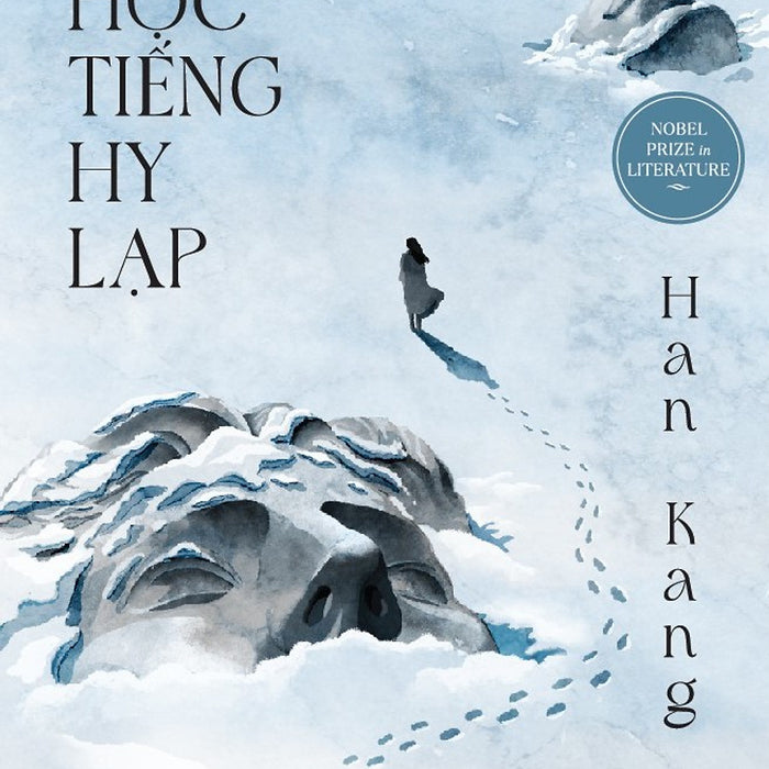 Sách Bài Học Tiếng Hy Lạp