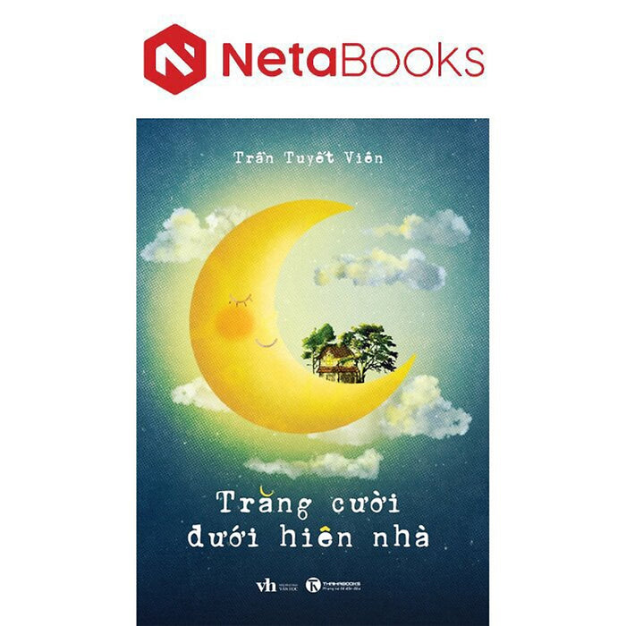 Trăng Cười Dưới Hiên Nhà
