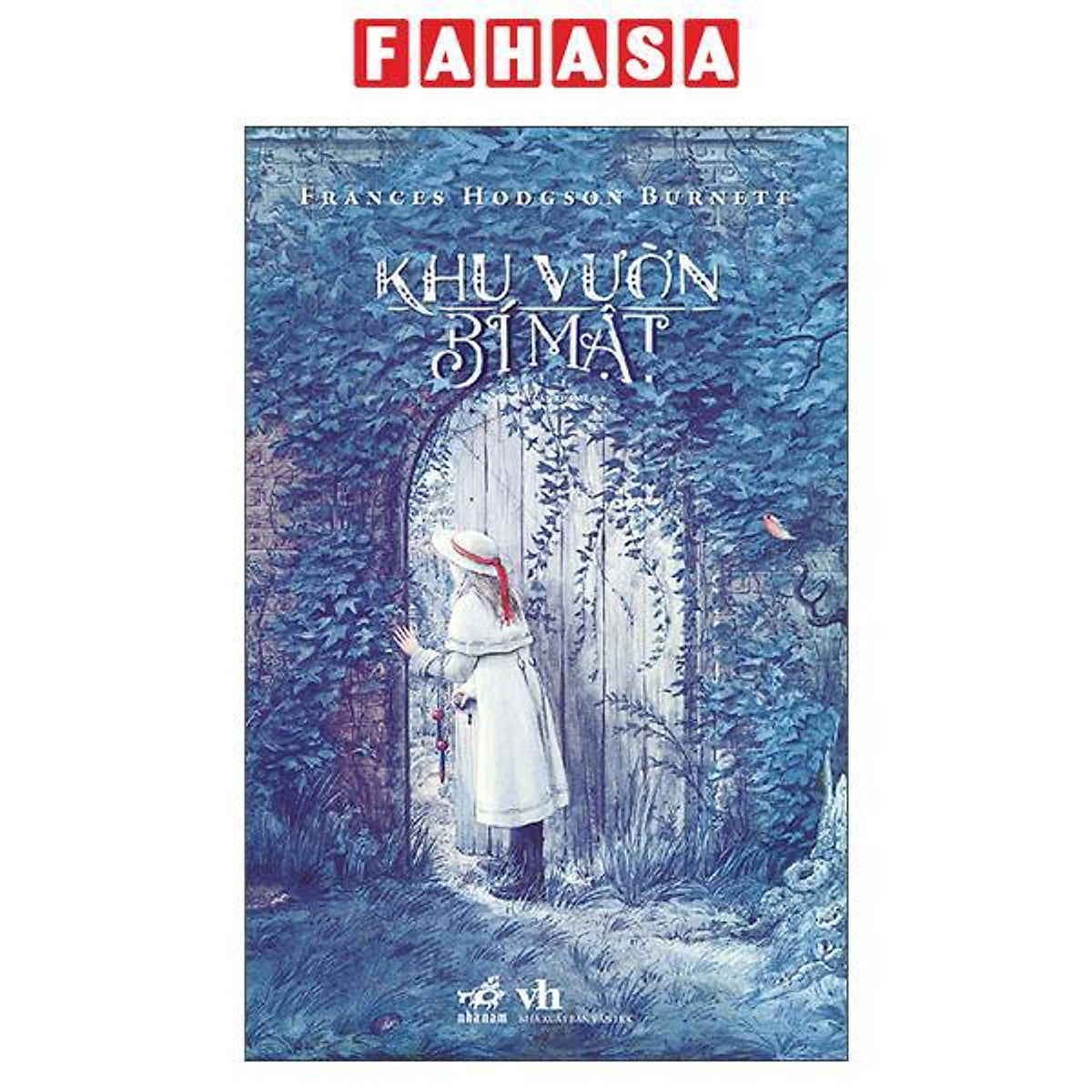 Sách - Khu Vườn Bí Mật (Tái Bản 2026)