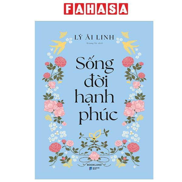 Sách - Sống Đời Hạnh Phúc