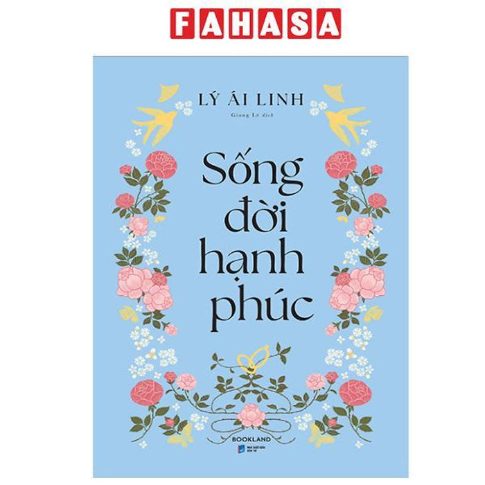 Sách - Sống Đời Hạnh Phúc