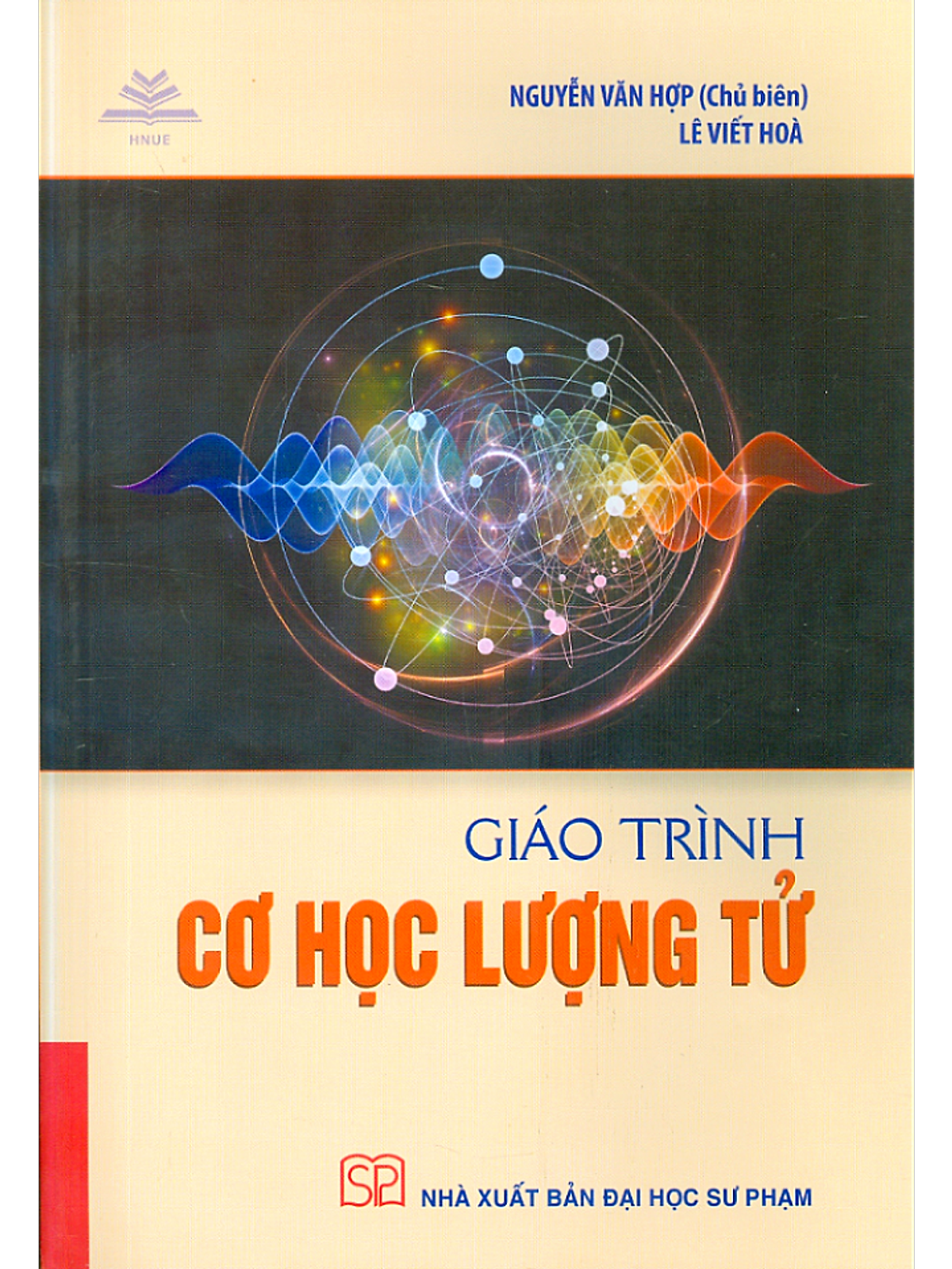 Giáo Trình Cơ Học Lượng Tử