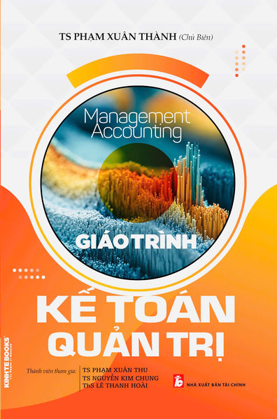 Giáo Trình Kế Toán Quản Trị