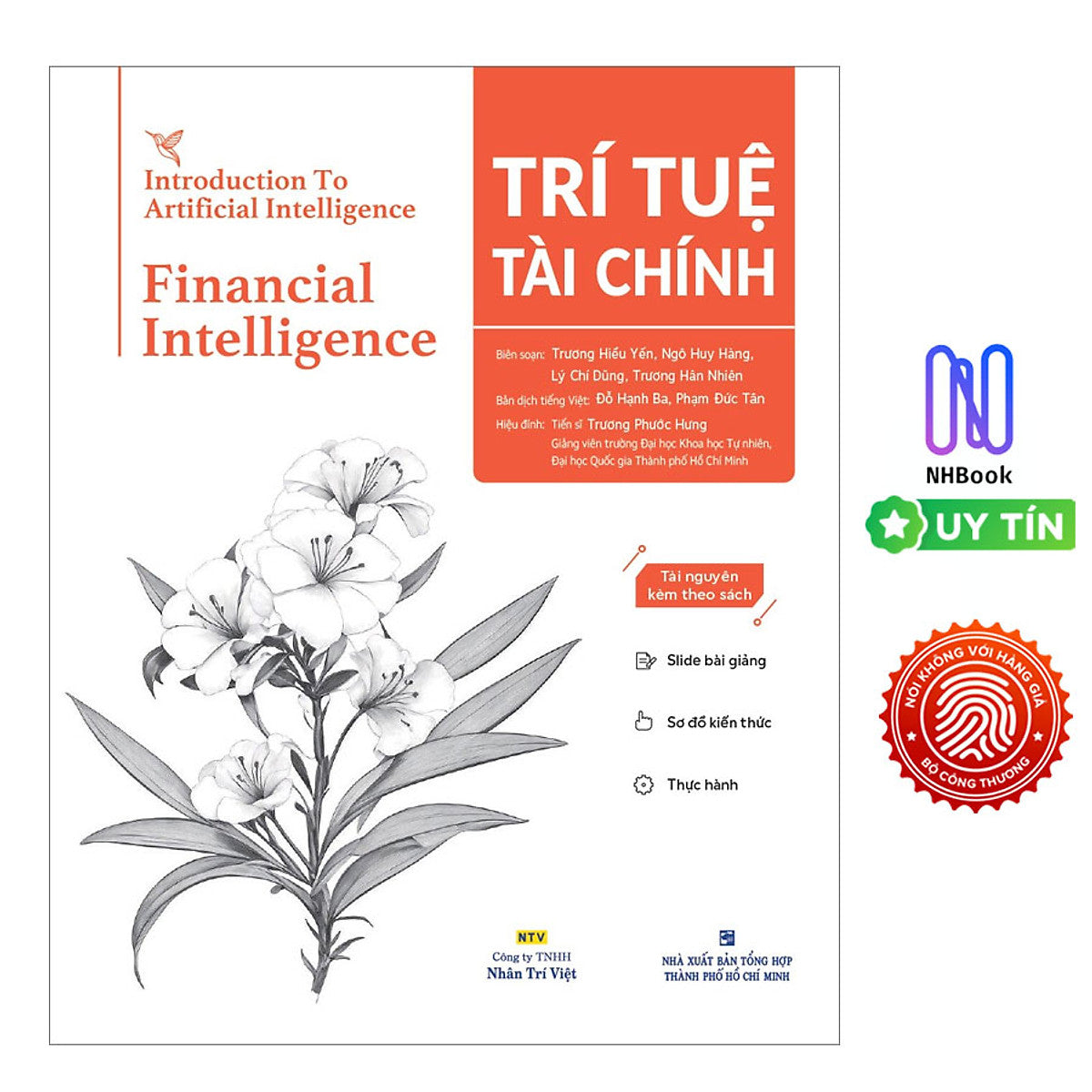 Trí Tuệ Tài Chính - Ntv