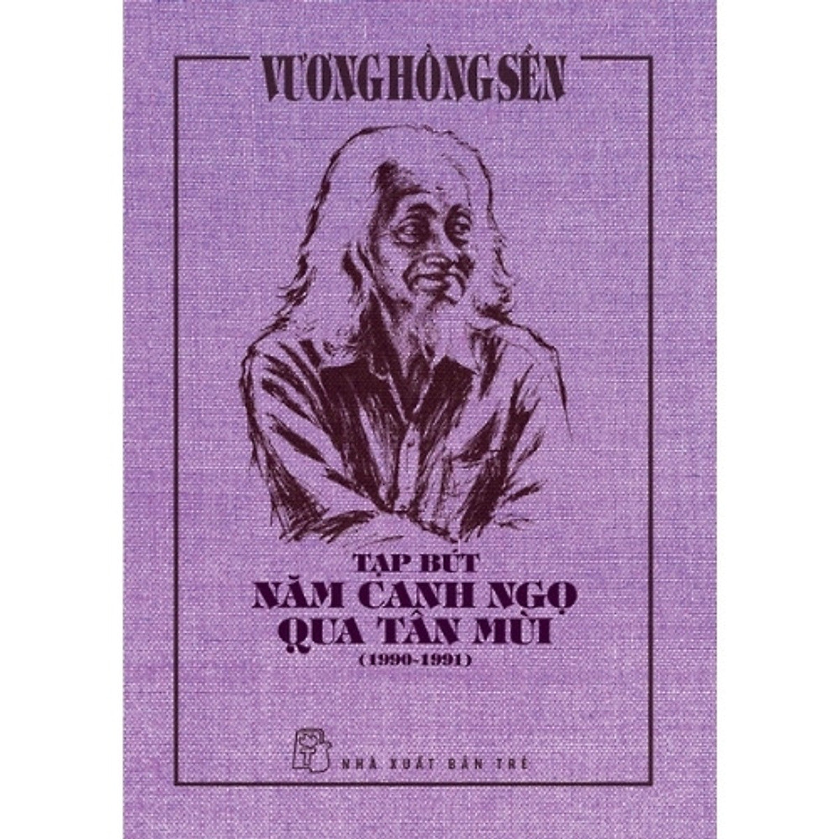 Sách Tạp Bút Năm Canh Ngọ Qua Tân Mùi (1990-1991)