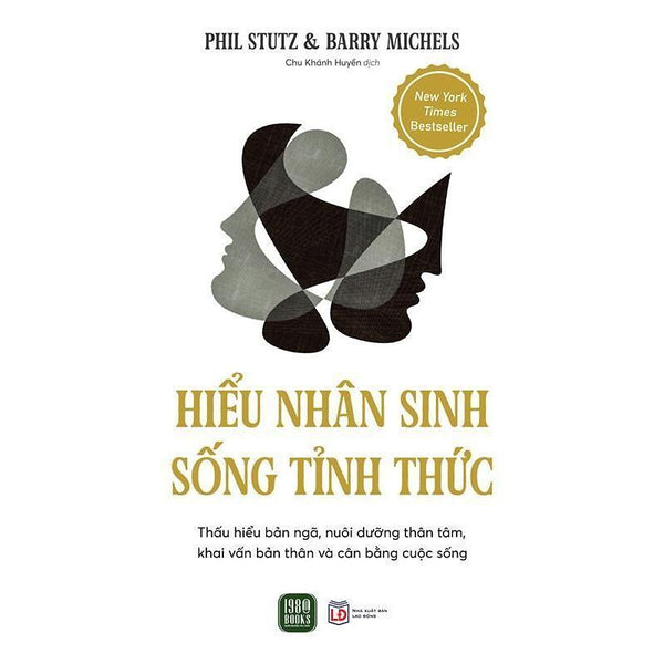 Sách - Hiểu Nhân Sinh, Sống Tỉnh Thức - 1980 Books