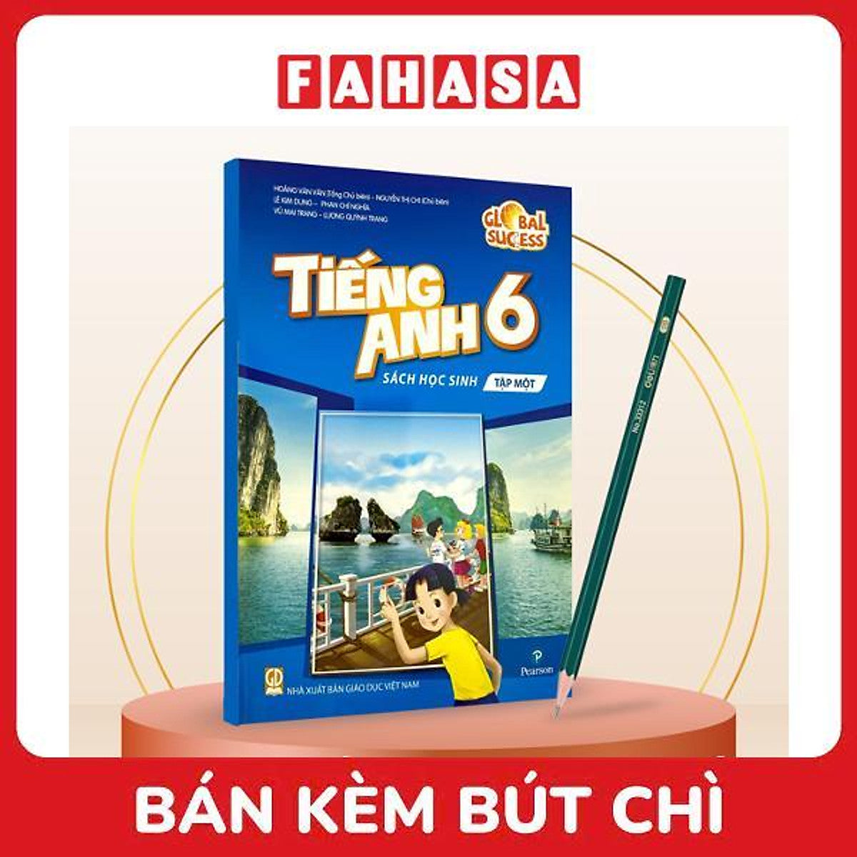Sách - Sách Tiếng Anh - Global Success Từ Lớp 1 - 12 ( Bài Học + Bài Tập)