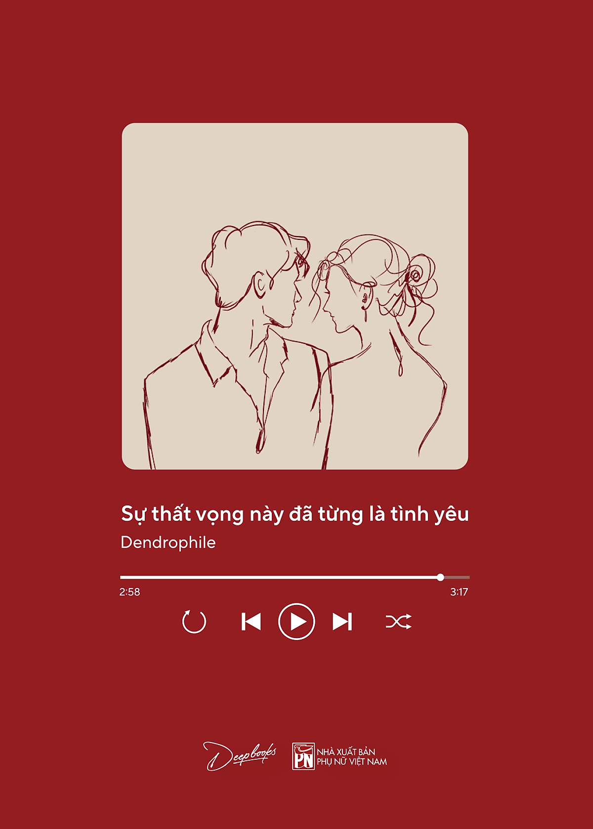 Sách Sự Thất Vọng Này Đã Từng Là Tình Yêu