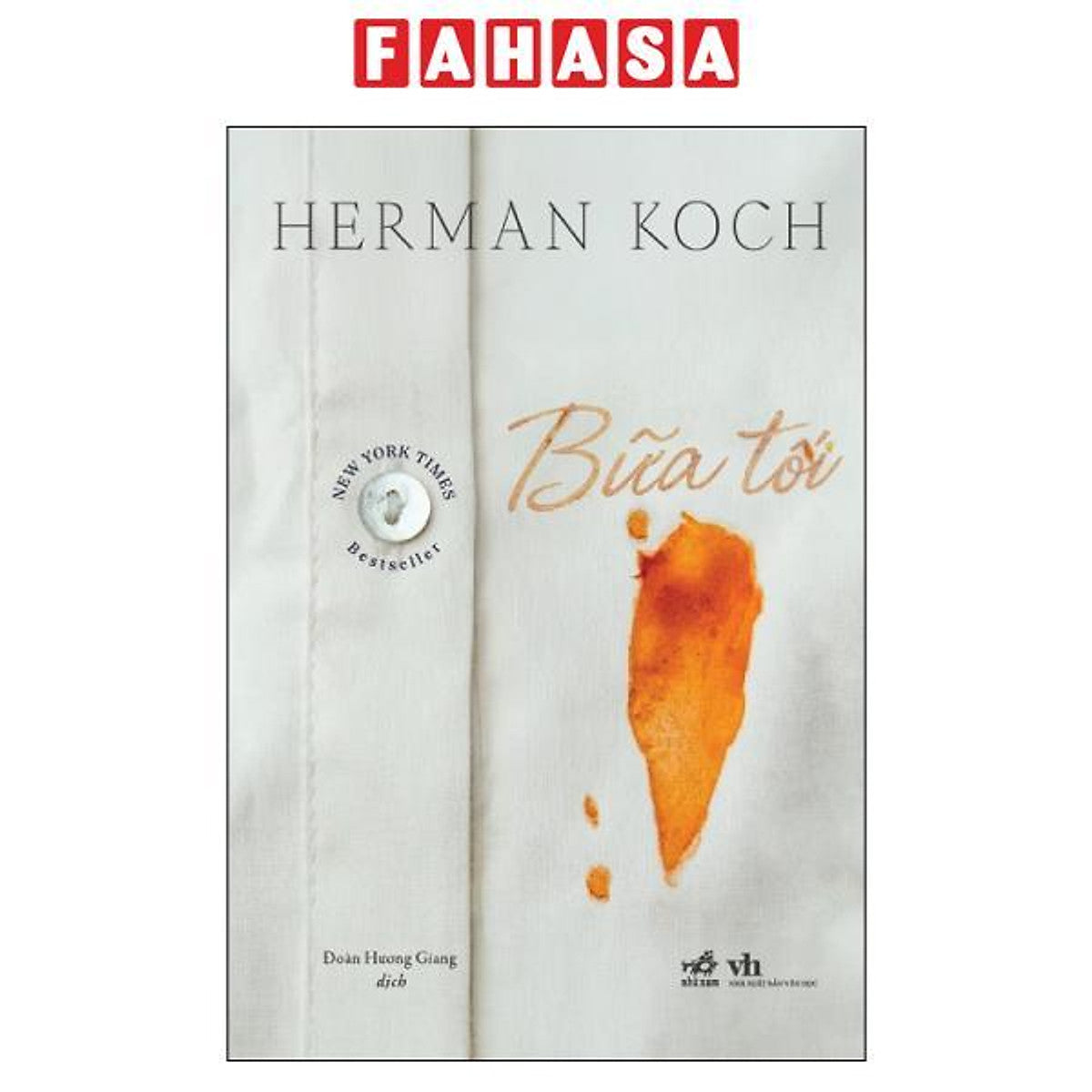 Sách - Bữa Tối