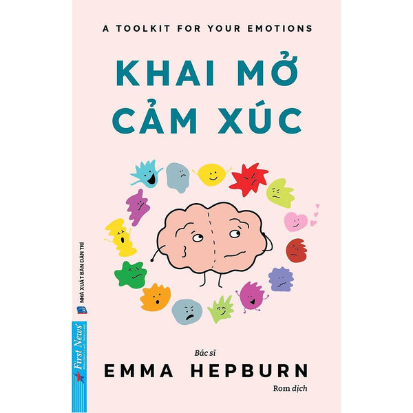 Khai Mở Cảm Xúc - Bản Quyền