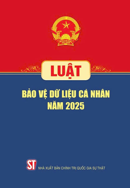 Luật Bảo Vệ Dữ Liệu Cá Nhân Năm 2025