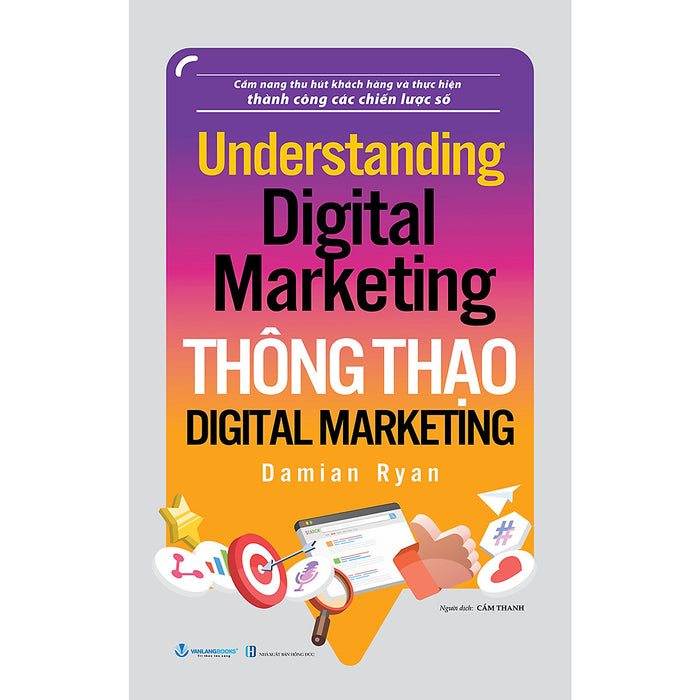 Thông Thạo Digital Marketing