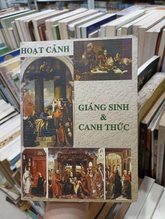 Giáng Sinh & Cảnh Thức