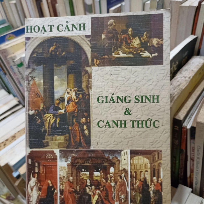 Giáng Sinh & Cảnh Thức