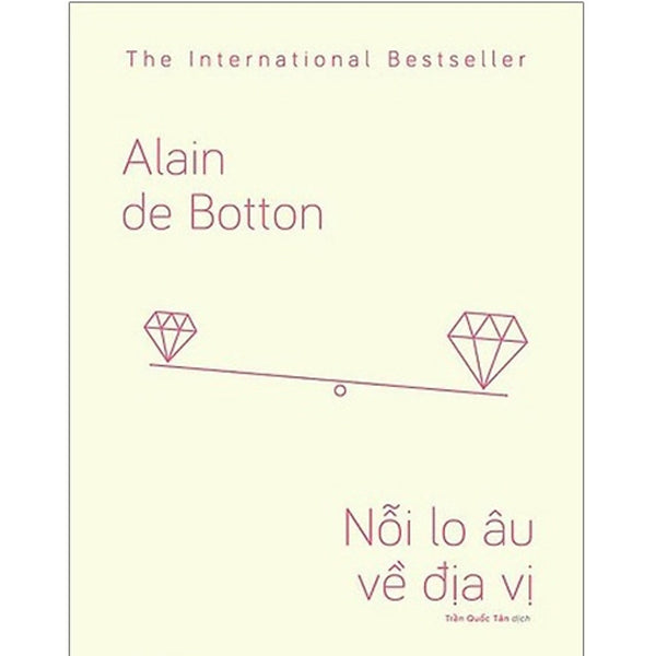 Nỗi Lo Âu Về Địa Vị