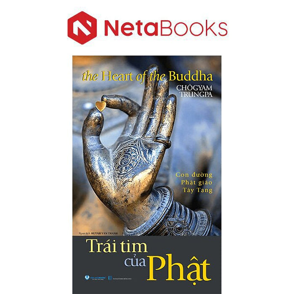Trái Tim Của Phật
