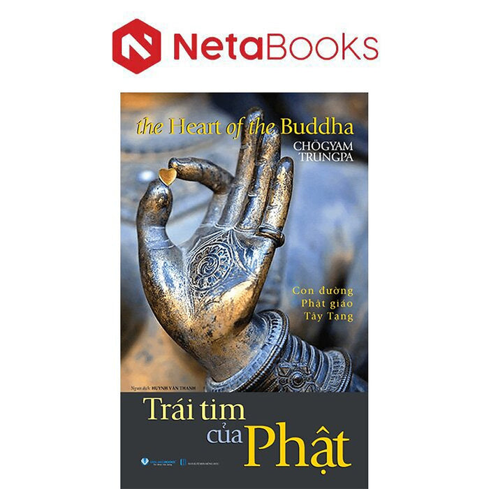 Trái Tim Của Phật
