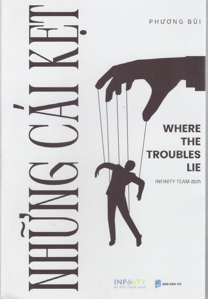 Những Cái Kẹt (Song Ngữ Anh Việt)