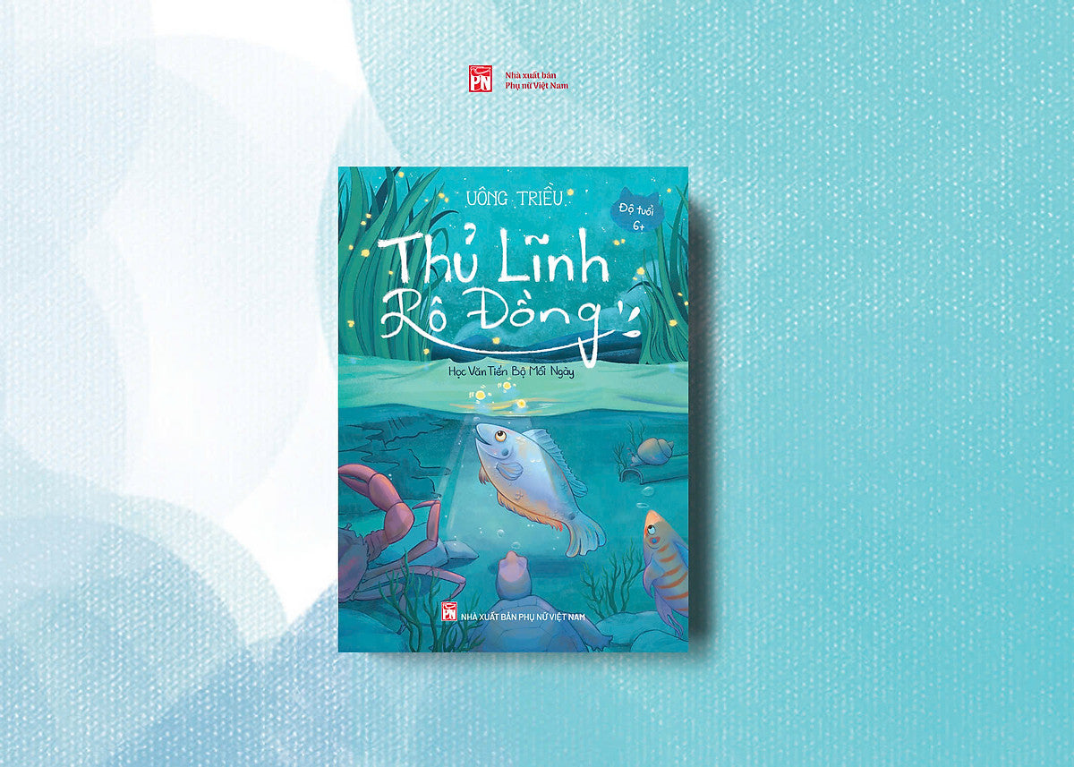Thủ Lĩnh Rô Đồng