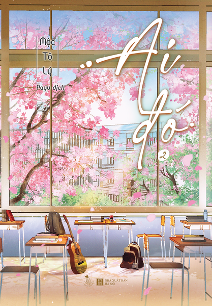 Sách Ai Đó - Tập 2